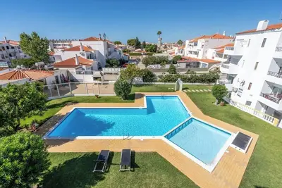 Image de Appartement Ourasol, 2 Chambres à Santa Eulalia à Albufeira
