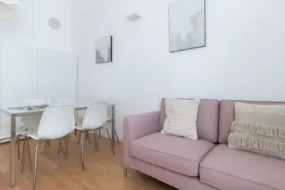 Image de Italianway Comfort - Buenos Aires 65 D