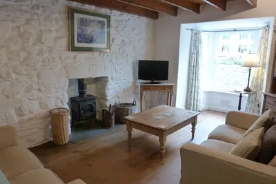 Image de A homely retreat in the heart of Newport