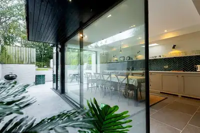 Image de A stylish house for 6 in the heart of Newport, Pembrokeshire