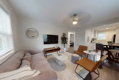 Image de Classy & Stylish 2 Bedroom near NoDa, by Mansion™