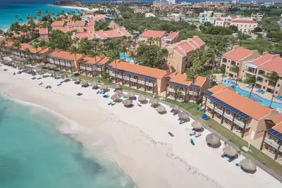 Image de Perfect Studio Suite for a Restful Vacation at Divi Dutch Village Beach Resort