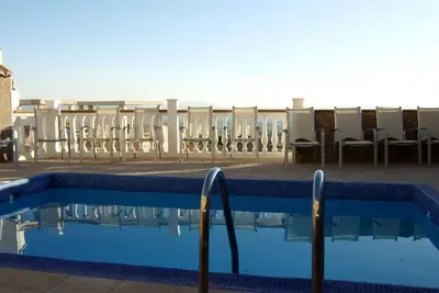Image de Maison de vacances Güevéjar pour 1 - 12 personnes avec 3 chambres à coucher - Maison mitoyenne