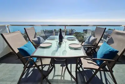 Image de Camarate Golf 5011  Breathtaking Views