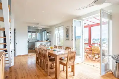 Image de Hegia · à 100m de la Plage