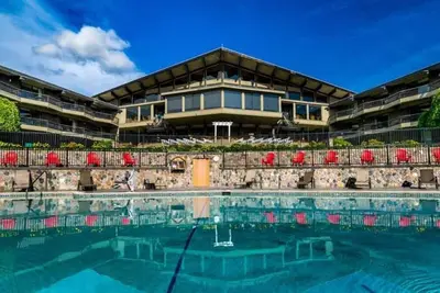 Image de Prime Shanty Creek locations with access to Pools, Hot tubs, and a private beach