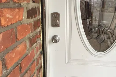 Une belle maison rénovée à North Corktown
