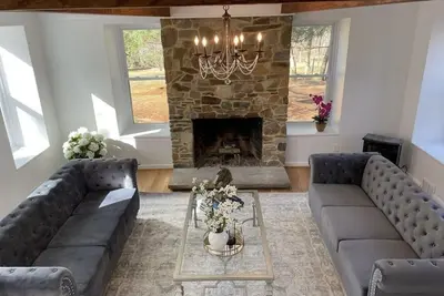 Image de 3br home in Shenandoah near Harpers Ferry