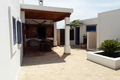 Can Vicent Mateu, Et - 0585