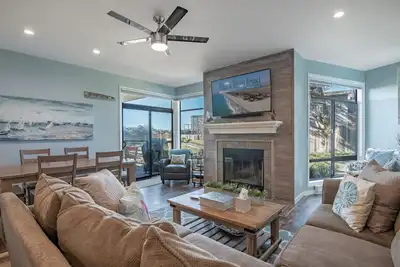 Image de Pajaro Dunes Resort: Remodeled 3 Bedroom Beach Getaway