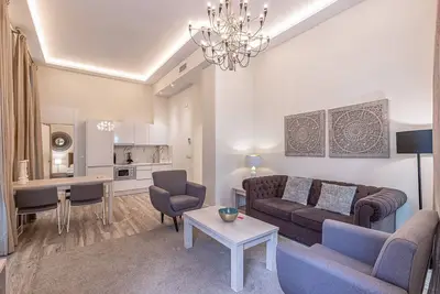 Image de Fresh Velazquez Apartment A