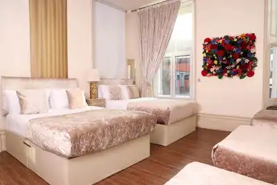 Image de Signature Living Bold Street Apartments