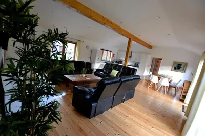 Image de Newly built, 4 bedrooms, all ensuite, bungalow,