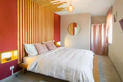 Image de Wine Not, charmant appartement en ville proche St Emilion