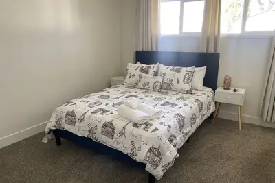 Image de Beautiful 3 bedrooms home by Slcc