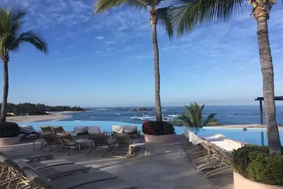 Beautiful 4 bedroom villa located in Punta Mita