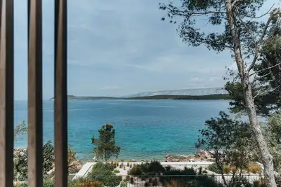 Image de Luxury Villa Cliff with Heated Pool
