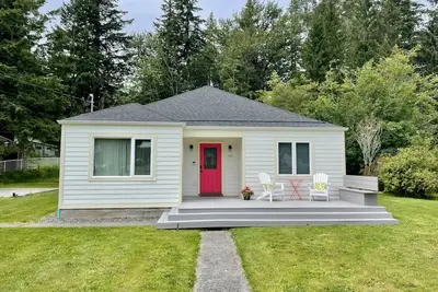 Cottage of Tranquility