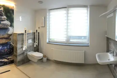 Image de Apartment Segel1, use of sauna, wheelchair accessible