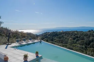 Image de Exclusive Villa Petalouda