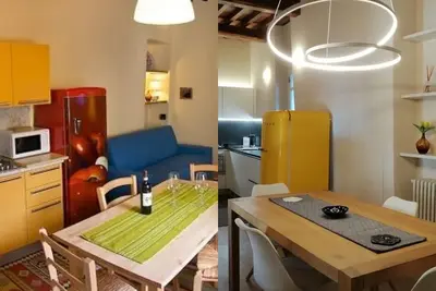 Image de Lucca Modern&Traditional Tuscan Style in the Heart of The Historical City Centre