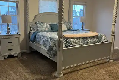 Image de Home away from home for the Master’s