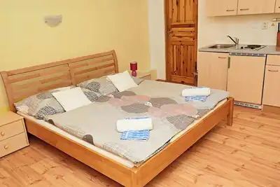 Image de Vila Rhea - Ubytovanie Vysoke Tatry