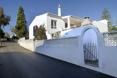 Image de Casa Alma Mar, à 2 minutes à pied de plage