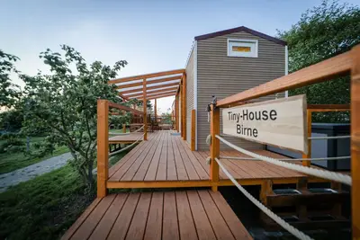 Image de Tiny House - Pear