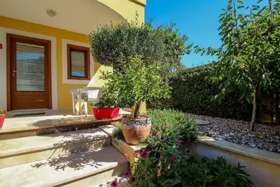 Image de Appartement de vacances Alenka green près de la plage