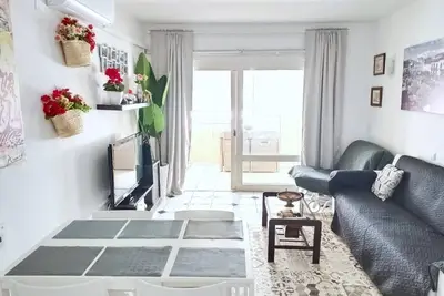 Image de Appartement de vacances Marbella pour 1 - 4 personnes avec 1 chambre à coucher - Logement de vacance