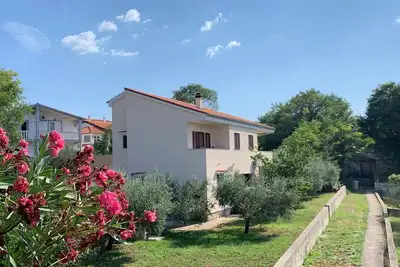 Image de Appartement de vacances pour 5 personnes env. 65 qmà Šilo, Baie de Kvarner (Krk)