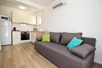 Image de Appartement de vacances Silo pour 1 - 6 personnes avec 2 chambres à coucher - Logement de vacances d