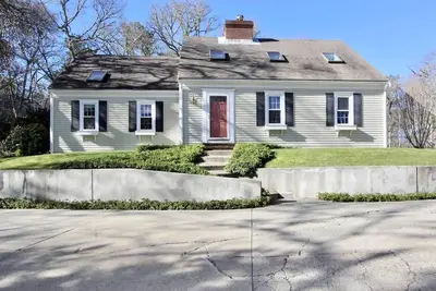 Image de close to town and Nauset beach, Ev charger, air conditioning, outdoor shower.