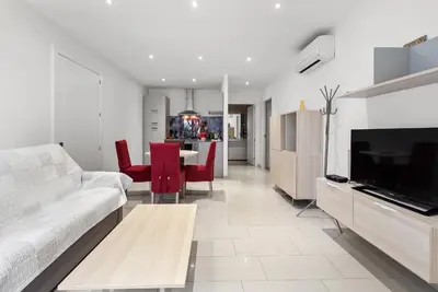 Image de Appartement de vacances pour 4 personnes env. 45 qmà Empuriabrava, Costa Brava (Golfe de Roses)