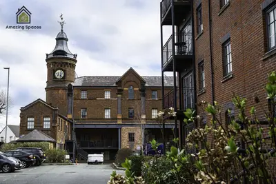 Image de Executive 2 bed apartment in Stockton Heath