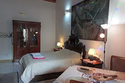 Image de Syracuse Ortigia Loft 120 metrs Art-Haus