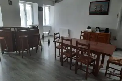 Image de beautiful apartment 150m2, 4 bedrooms, 6 people