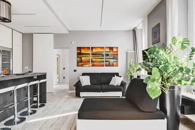 Image de Appartement élégant et raffiné dans le centre de Milan