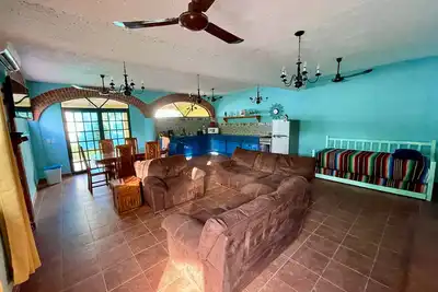 Image de Casa Harmony - A comfortable & affordable home in downtown Cozumel