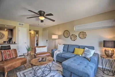 Image de Pool, Golf Views! Dog-Friendly Scottsdale Condo