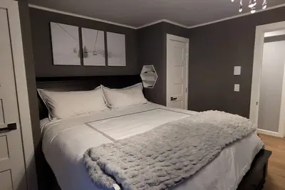 Image de Luxury Mountain Suite - Ski/Golf/Hike/Play