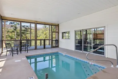 Image de Private Pool, Hot Tub, Views - Spring Break Escape