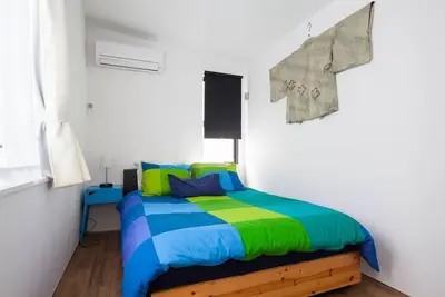 Image de Pencil House | Shinjuku | Close to Central Park