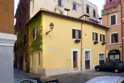 Image de La Gensola in Trastevere N. 1