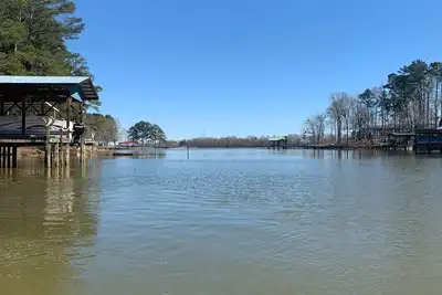 Image de PawPaw's Lake House