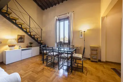 Image de Casa Senese for rent in Florence by Mmega