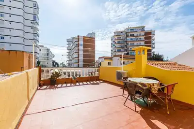 Image de A&n House of the Sun.