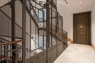 Image de Hhbcn Layetana Luxury Apartment #1