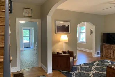 Image de Jones Inn Confluence - 3 Bd/2 Bth House